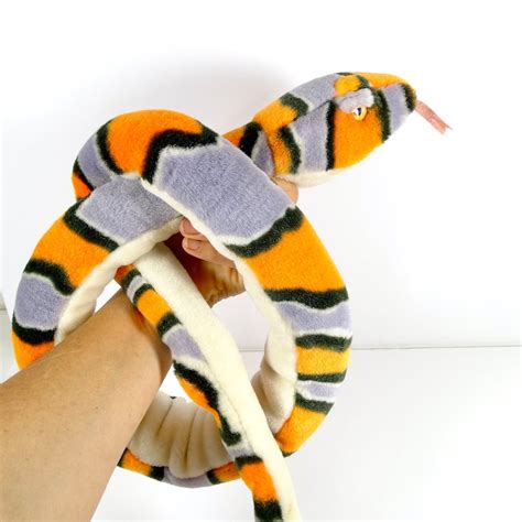 Image result for Python Stuffed Animal