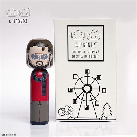 GULBONDA Your Photo A Handmade Miniature Of Rajinikanth Sir From PETTA ...