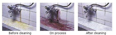 Stone cleaner, marble cleaner for granite marble stains and rust | Vector