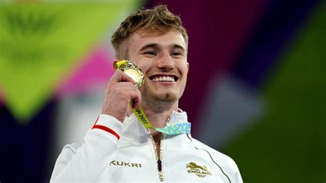 CWG 2022: Jack Laugher hopes to make late grandmother proud after ...