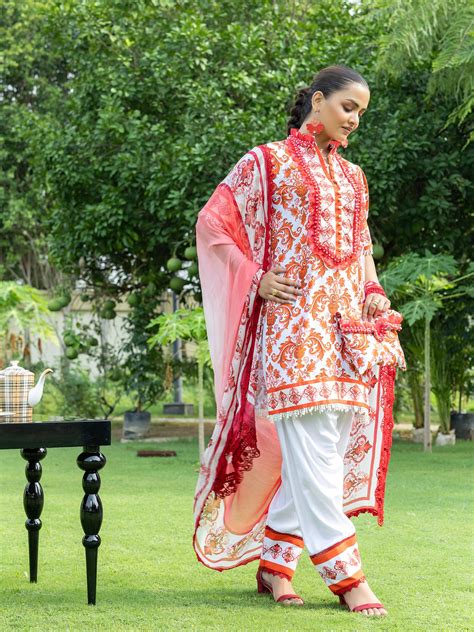 FLARE – Kurta Farshi Salwar with Dupatta – Kajol Goyal