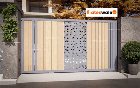 Image result for Single Gate Design