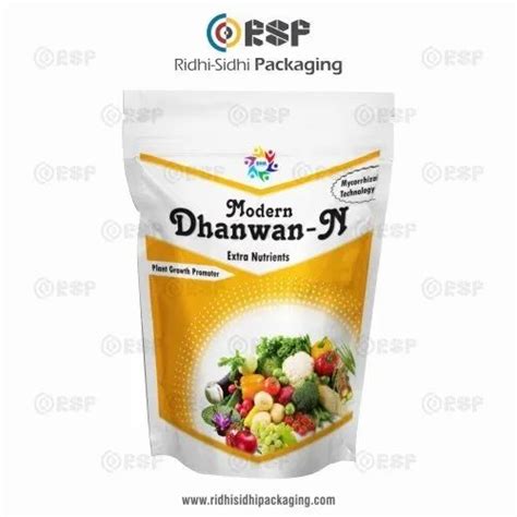 Packaging Pouch - Papad Packaging Pouch Manufacturer from Ahmedabad