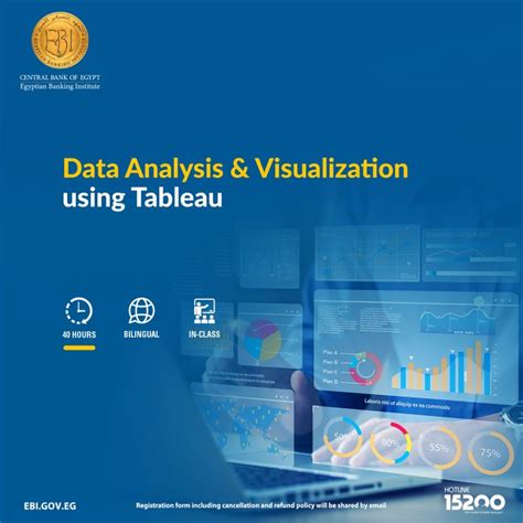 Data Analysis Using Tableau 的图像结果
