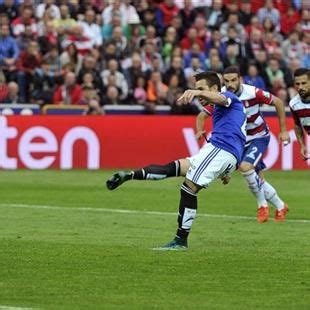 1-1. Tablas que contentan más a los béticos en un emocionante derbi ...