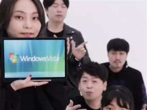 Watch: Maytree Acapella Group Recreates Windows Operating System Sounds