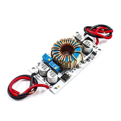 Image result for Boost Circuit Power Module