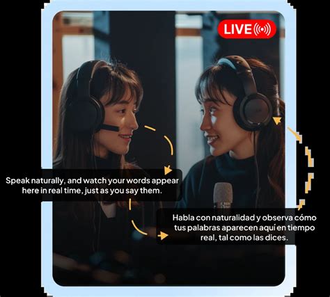 Real-Time Language Translator 的图像结果