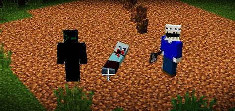 INSANE | Minecraft CreepyPasta Wiki | Fandom