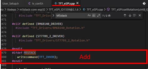 Image result for M5stack Lvgl