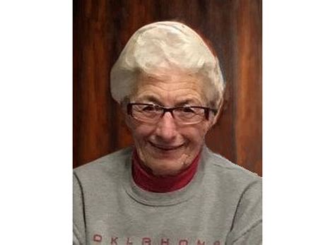 Edith Ashcraft Obituary (2025) - Duncan, OK - Whitt Funeral Home ...