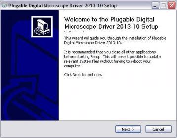 Plugable Digital Microscope Driver Download 的图像结果