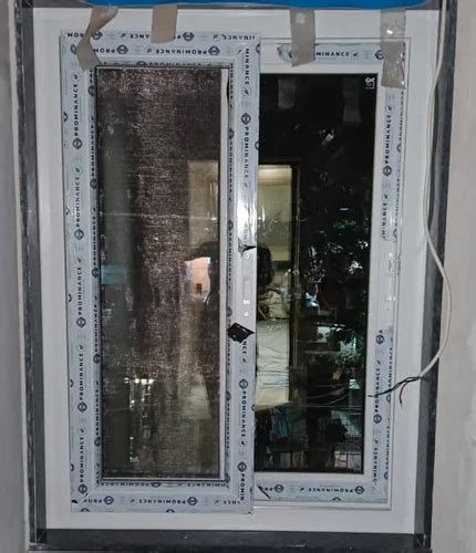 uPVC Window - Upvc Windows Service Provider from Faridabad