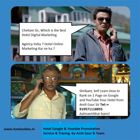 Hotel Online Branding on internet 10 Hotel Digital marketing companies ...