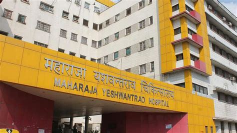 Indore: MYH To Get Upgraded Private Rooms With Modern, Premium Facilities