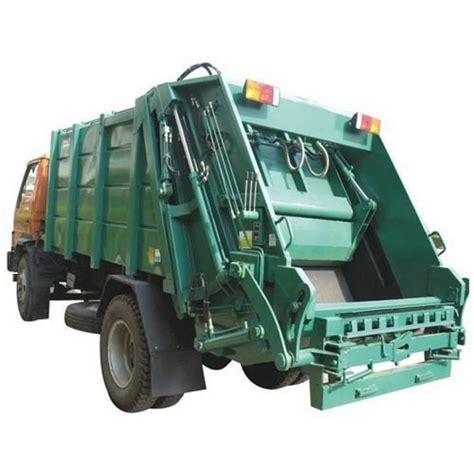 Image result for Refuse Compactor