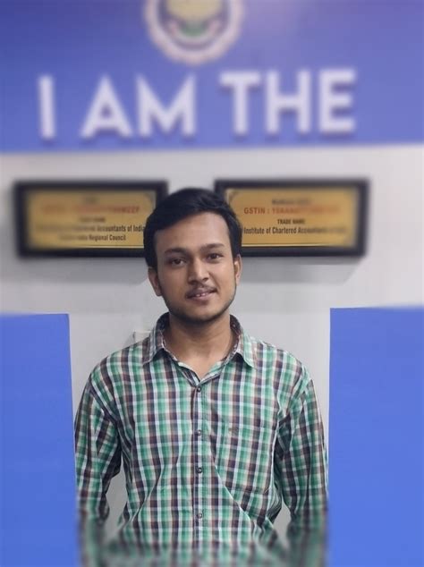Ashish Agarwal's Profile at TaxGuru