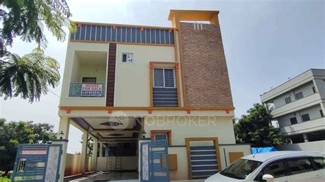 Independent House Old Alwal - Without Brokerage Unfurnished 3 BHK Flat ...