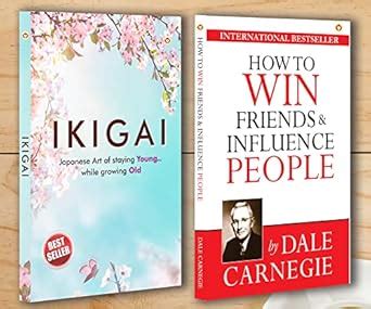 Ikigai : Japanese Art of staying Young.. While growing Old + How to Win ...