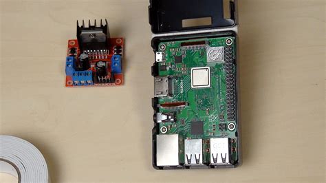 Image result for Raspberry Pi Pinn