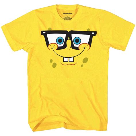 Spongebob Jellyfishing Glasses