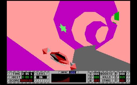 Image result for Stun Runner Game