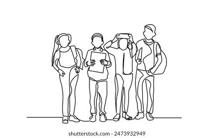 Image result for Class Back Drawing