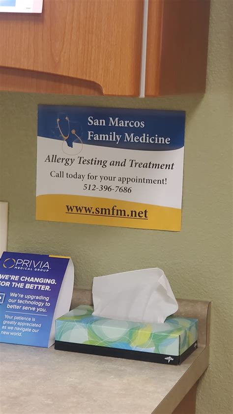 SAN MARCOS FAMILY MEDICINE - San Marcos TX - Hours, Directions, Reviews ...