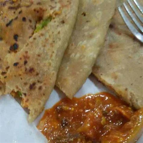 Menu at Chowpatty Fast Food, Pune