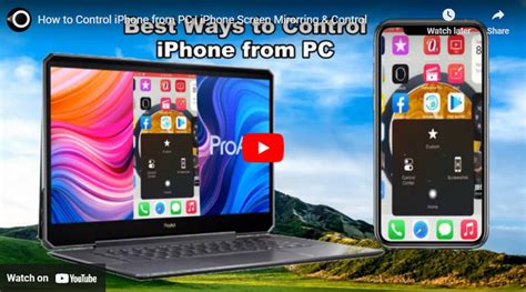 Image result for Control iPhone Using PC USB