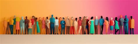 Diversity and inclusion poster diversity equity and inclusion concept ...