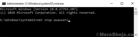 Image result for PowerShell Wuauserv