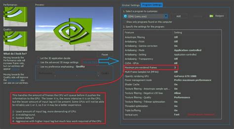 Image result for Cemu Performance Tips