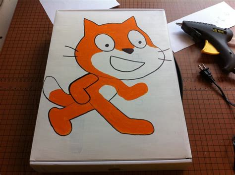 Image result for Scratch Cat Game Programming