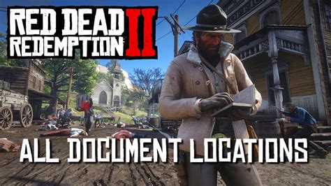 Image result for RDR2 PDF Files