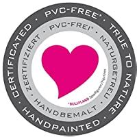 Buy Bullyland Hawk Action Figure Online at Low Prices in India - Amazon.in