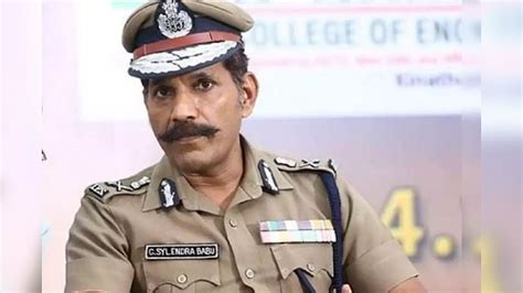 Modi visit: DGP reviews security arrangements at Chennai Central