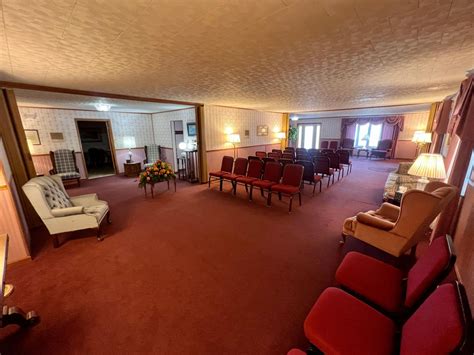 Our Location | Wilcoxen Funeral Home