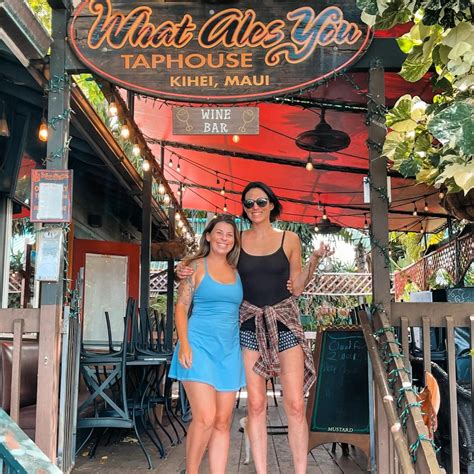 Maui's Happy Hours and Local Deals Resource - Maui Happy Hours