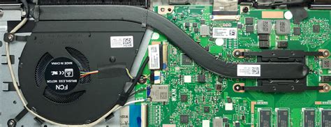 Inside ASUS ZenBook Flip 14 UM462 - disassembly and upgrade options ...