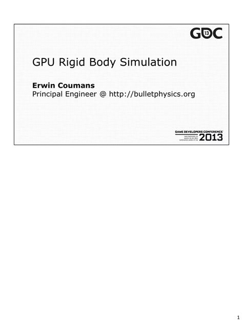 Rezultat imagine pentru GPU Simulation