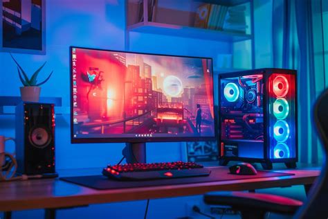 Free Gaming Computer 的图像结果