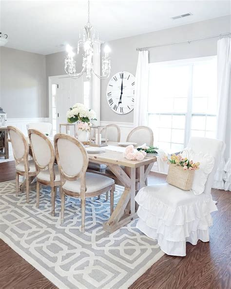 French Provincial Kitchen Table And Chairs – Things In The Kitchen