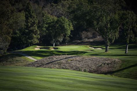 Hacienda Golf Club — PJKoenig Golf Photography