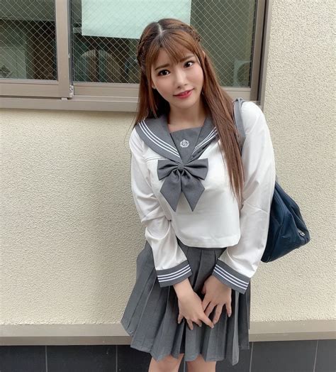 樱茉日(櫻茉日,Sakura Mahiru)图片,写真视频,车牌号 - 演员之家