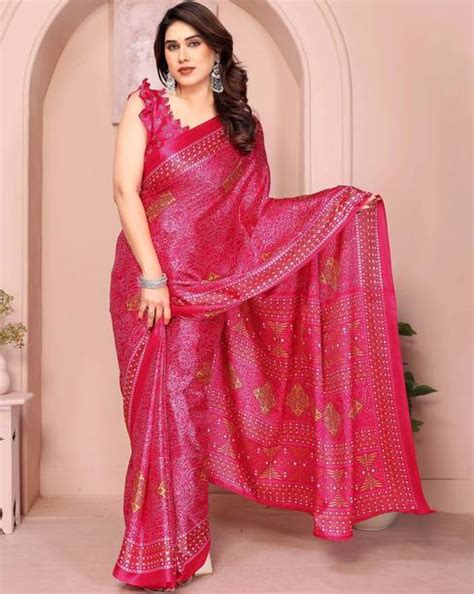 Saree For Farewell - Buy Saree For Farewell online at Best Prices in ...