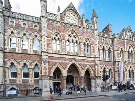 Huge museum - will need to come back! - Reviews, Photos - Royal Albert ...