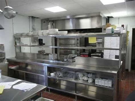 Kitchen Storage - SS Plate Storage Manufacturer from Mumbai
