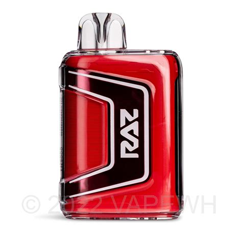 RAZ Vape TN9000 | 9000 Puff Disposable | Free Shipping Available ...
