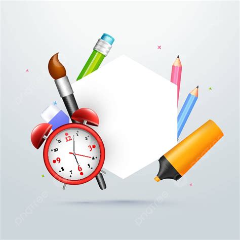 Stationery PNG 的图像结果